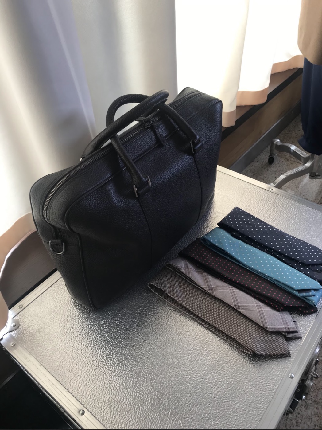 Selezione di un singolo capo o accessorio